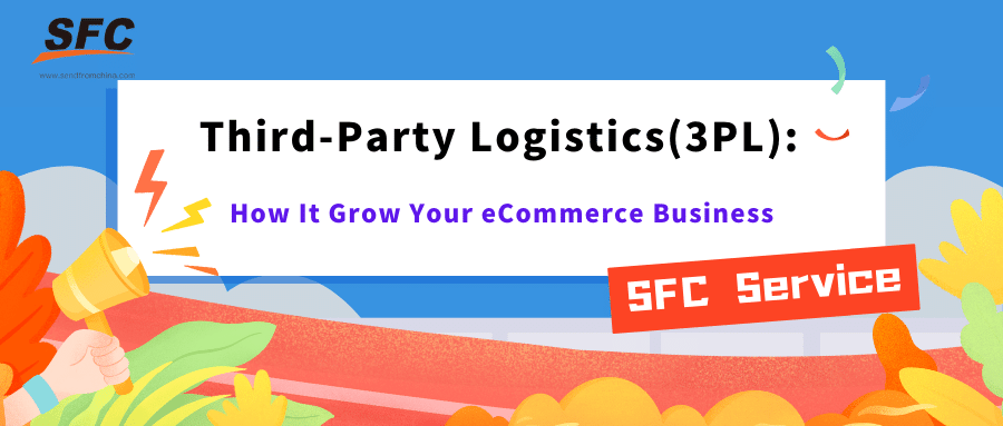 how does 3pl grow your ecommerce business
